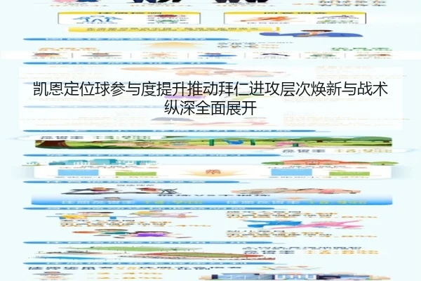 凯恩定位球参与度提升推动拜仁进攻层次焕新与战术纵深全面展开